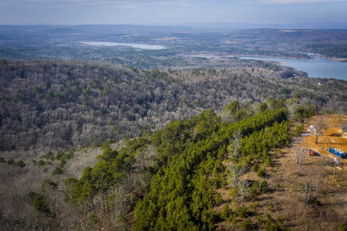 van buren County, Arkansas property for sale