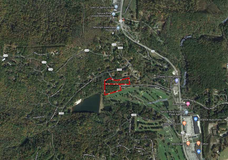 Development real estate available to buy