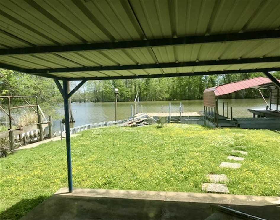 0.76 Acres of Land for sale in tensas County, Louisiana