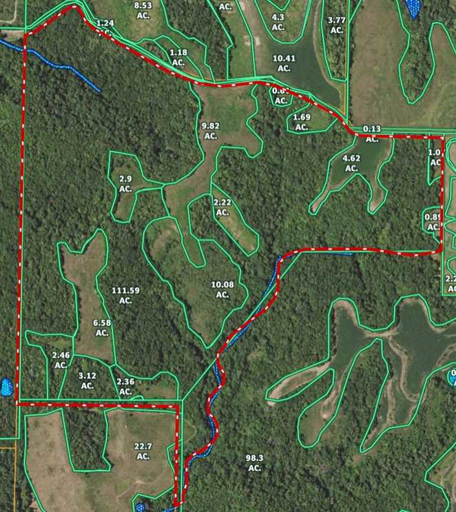 ***MO RIVER BIG TIMBER HUNTERS PARADISE ATCHISION COUNTY*** Real estate listing