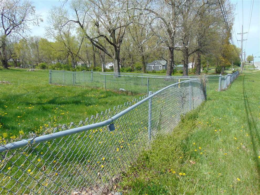 2.3699954086 Acres of Residential land for sale in Grandview, jackson County, Missouri