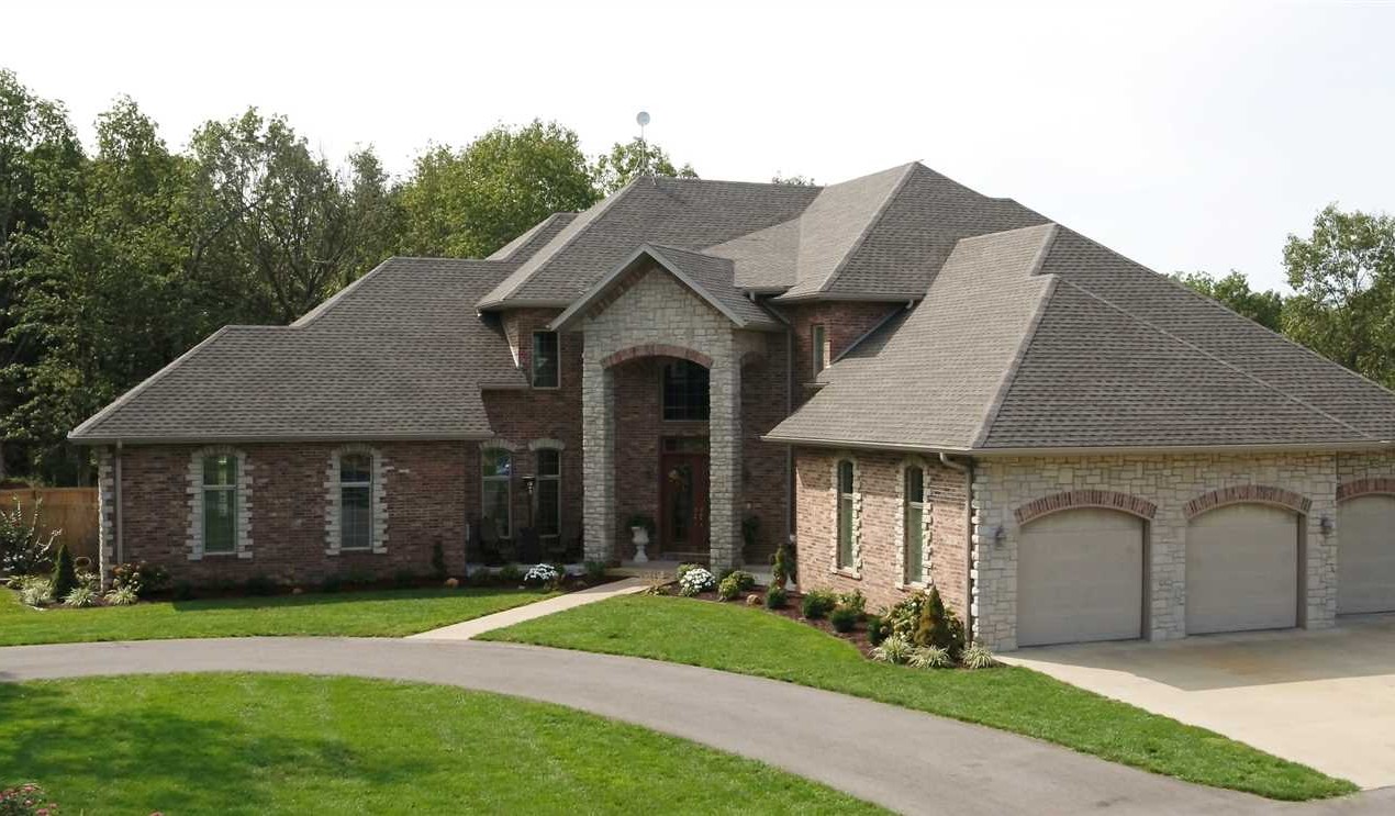 Residential land real estate to buy in laclede County MO