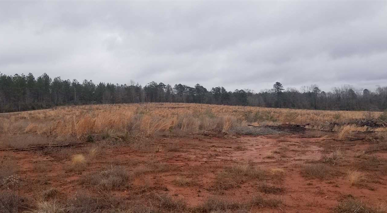 Property for sale at Old Gansville Road