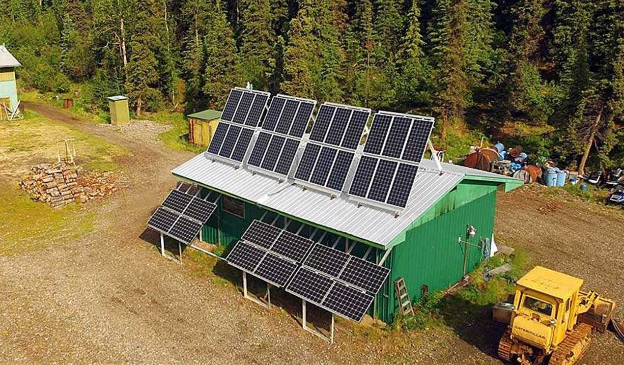 Great Commercial Lodge opportunity in Alaska . Own a piece of Alaska History in the Largest National Park in the Country. Perched high in the Wrangell St Elias National park and preserve sits this one of a kind opportunity. Real estate listing