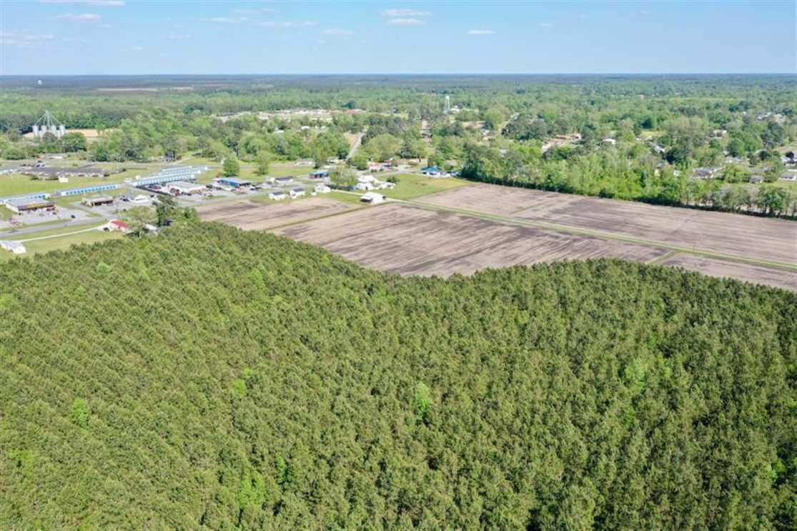 Houses and land for sale in North Carolina