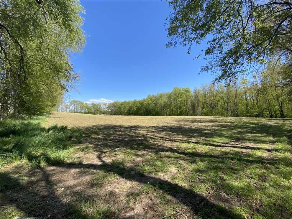 Recreational land real estate to buy in st joseph County IN