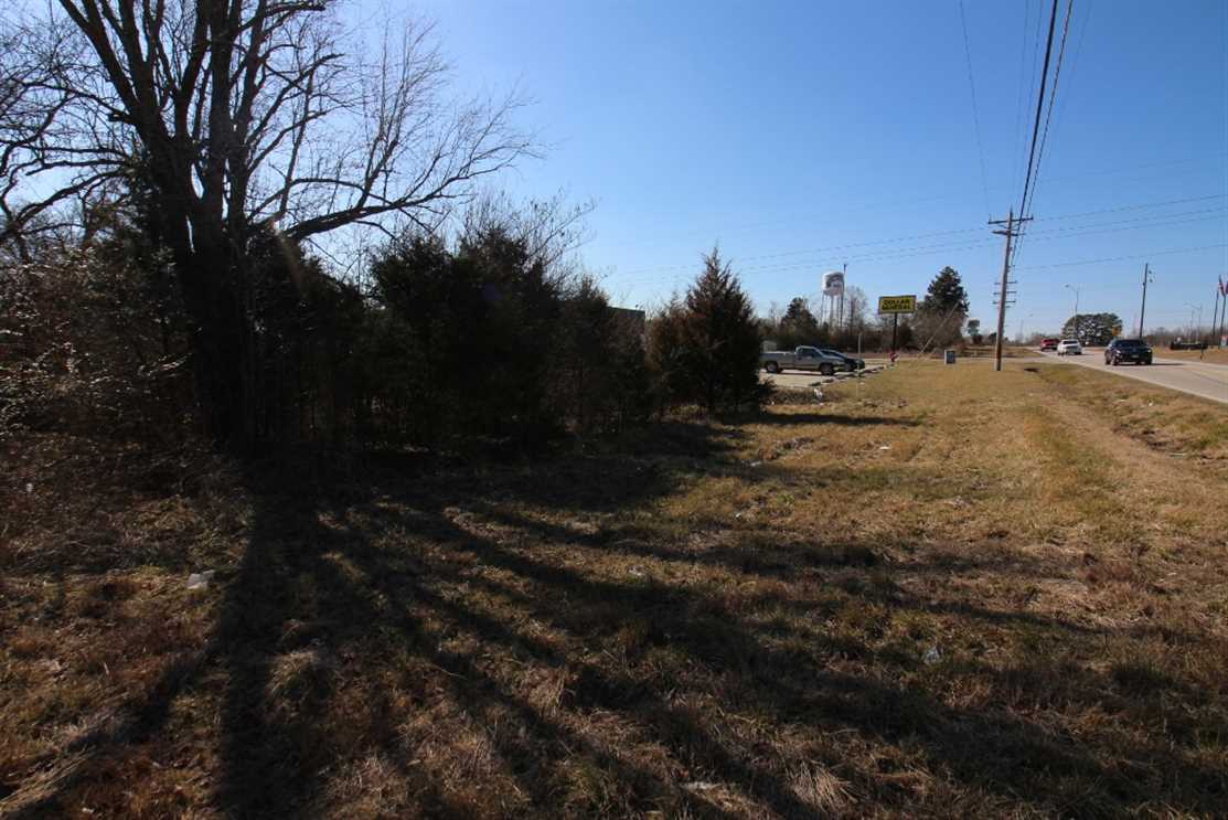 2.75 Acres of Residential land for sale in Poplar Bluff, butler County, Missouri