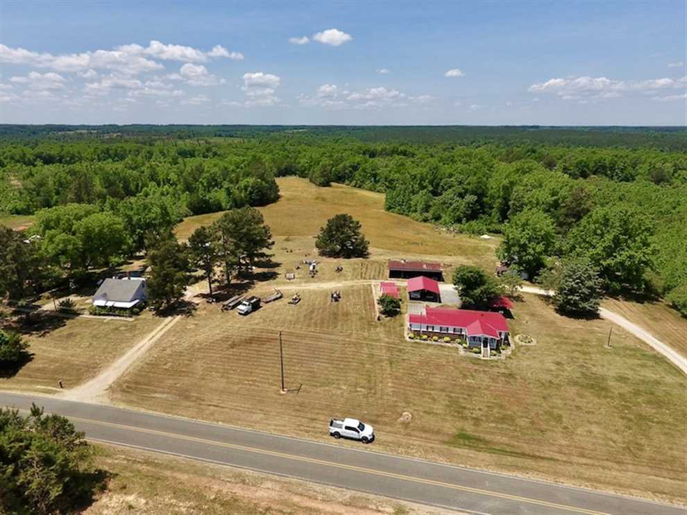 Property for sale at Off Burchette Road