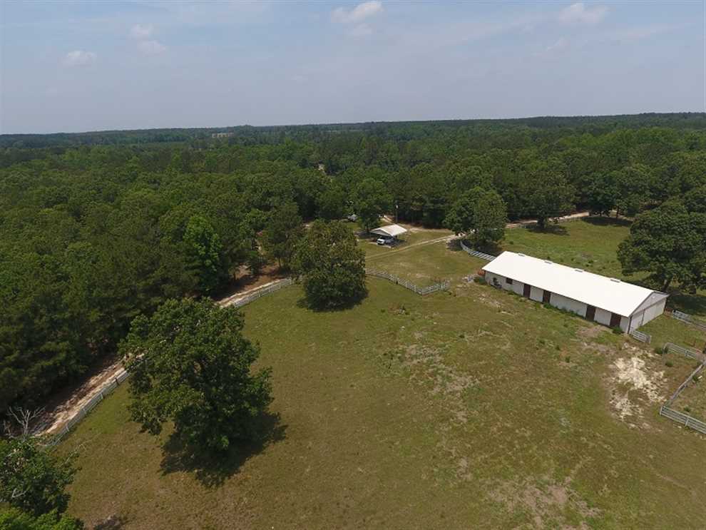 kershaw County, South Carolina property for sale