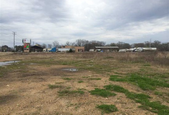 5.6 Acres of Land for Sale in leflore County Mississippi