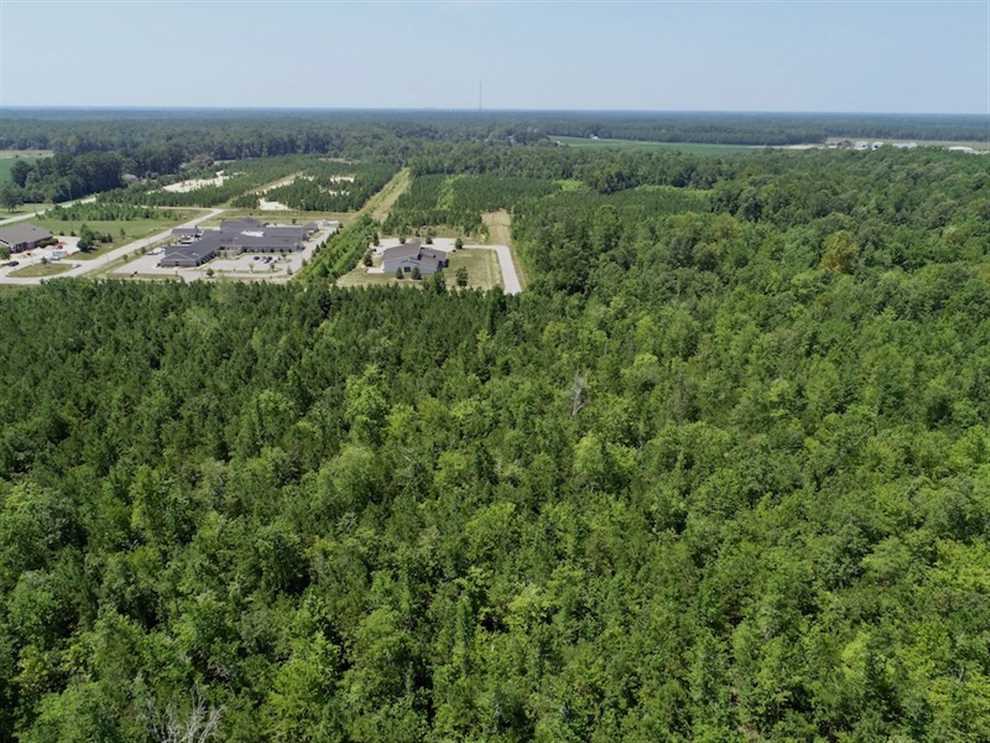 26.75 Acres of Land for sale in gates County, North Carolina