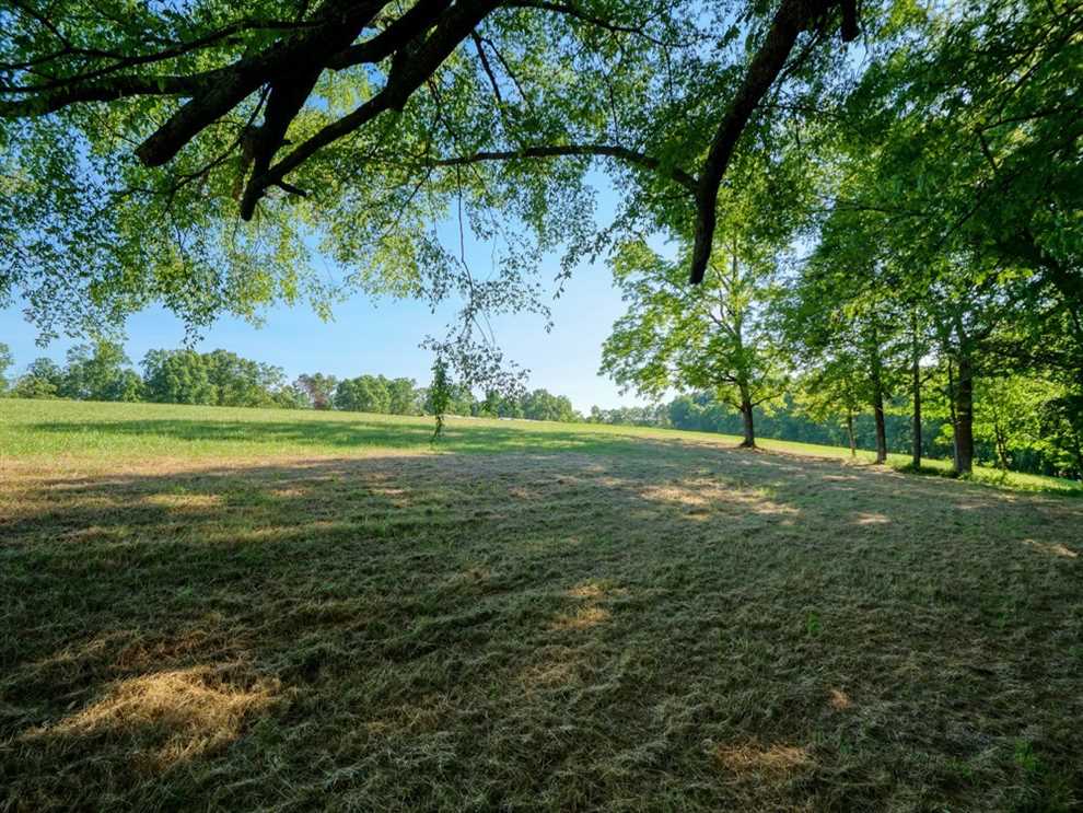 Land for sale at 0 Green Chapel Rd