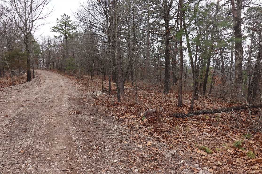 carroll County, Arkansas property for sale