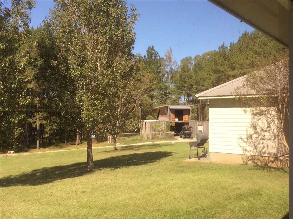 Whitaker Road Estate, Wilkinson County, MS, 63 Acres +/- Real estate listing