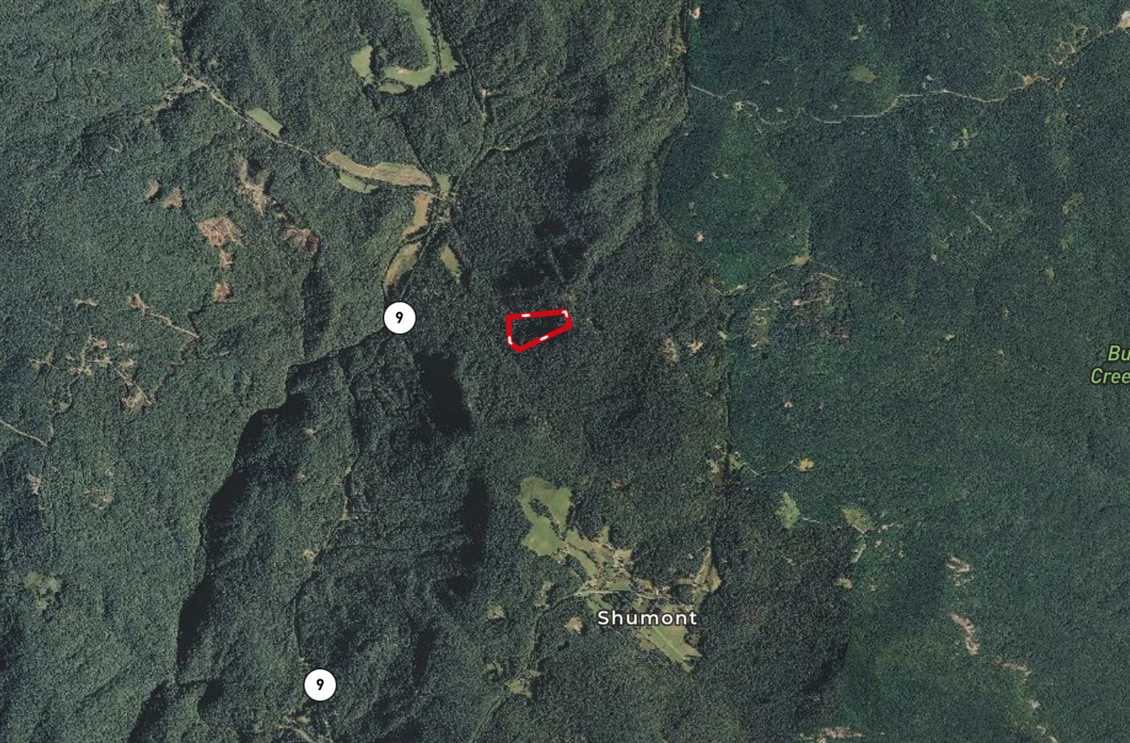 Land for sale at Tract 15 Kate Mountain Road