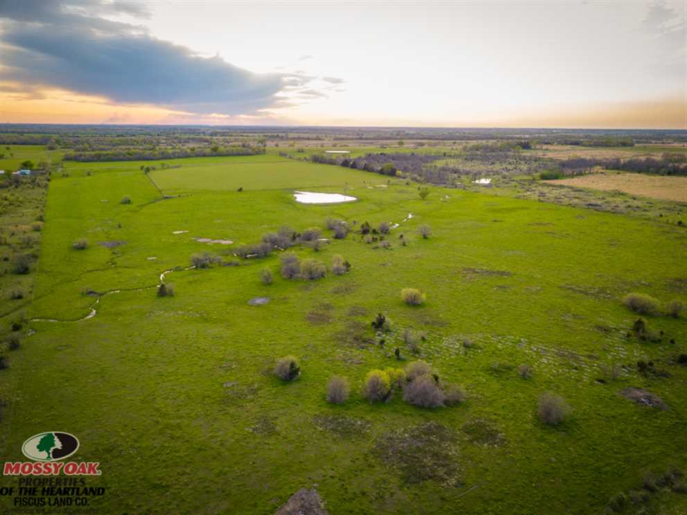 bourbon County, Kansas property for sale