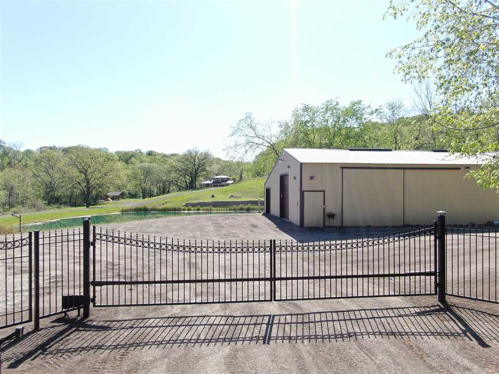 Recreational real estate available to buy