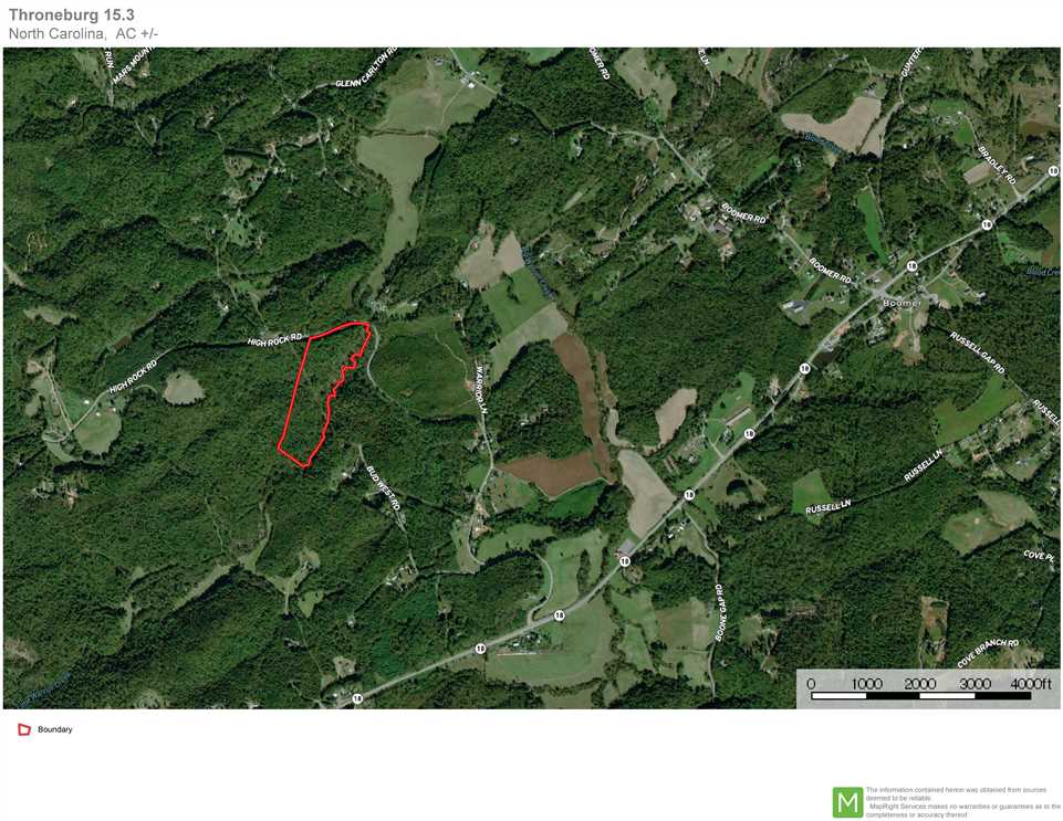 Recreational real estate available to buy