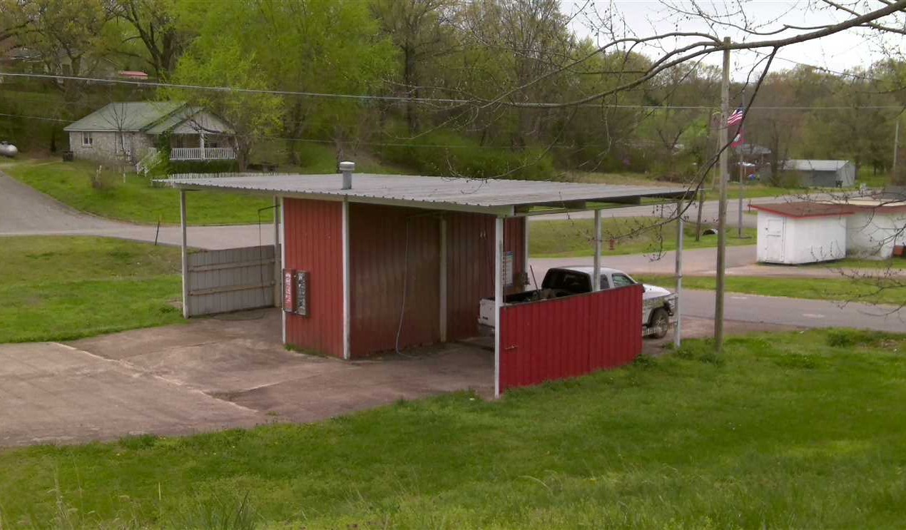 1 Acres of Land for Sale in independence County Arkansas