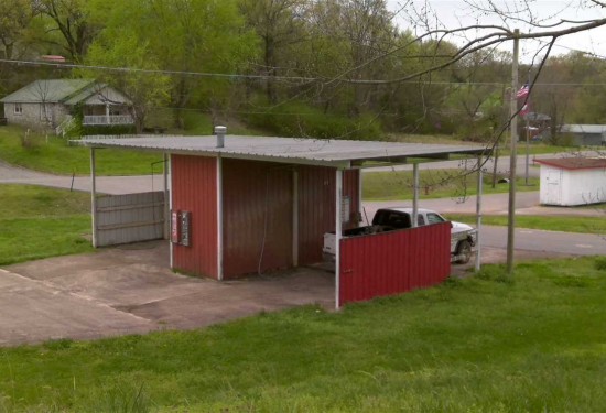 1 Acres of Land for Sale in independence County Arkansas