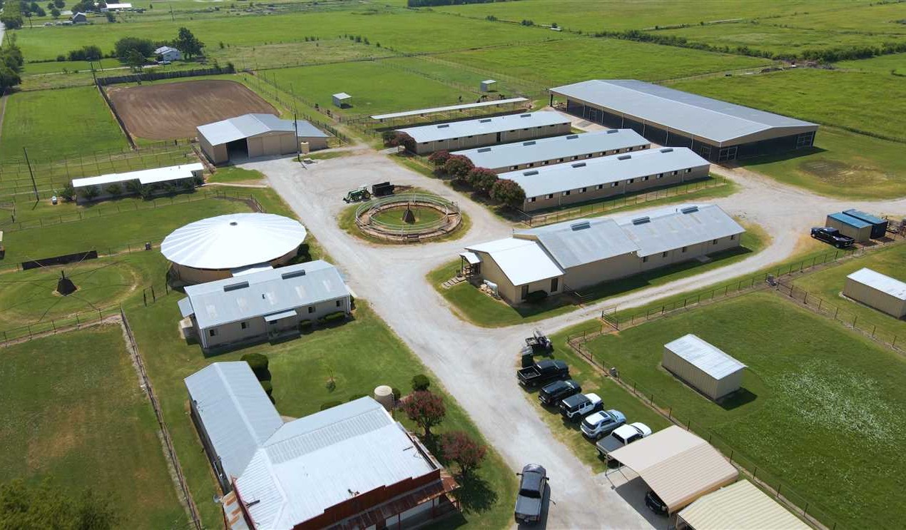 Sanger land available for purchase