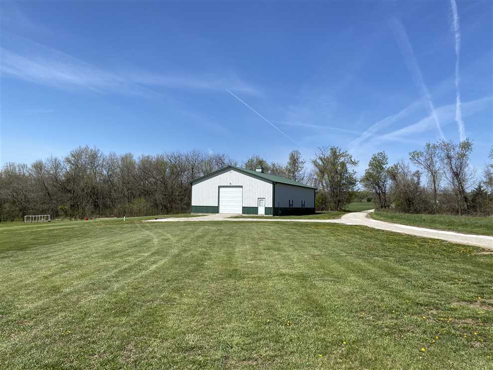 Houses and land for sale in Missouri
