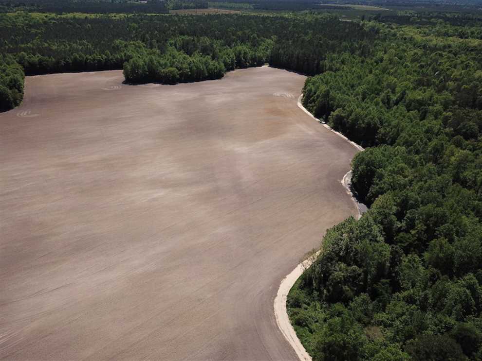 Land for sale at Off Corinth Chapel Road