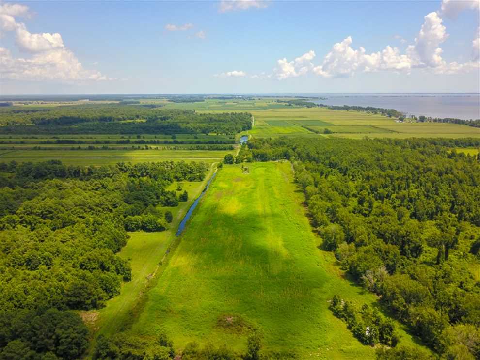 hyde County, North Carolina property for sale