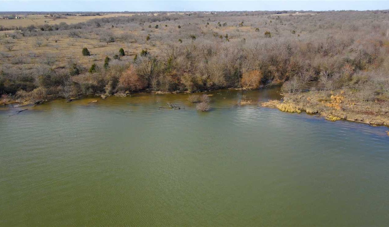 Corsicana land available for purchase