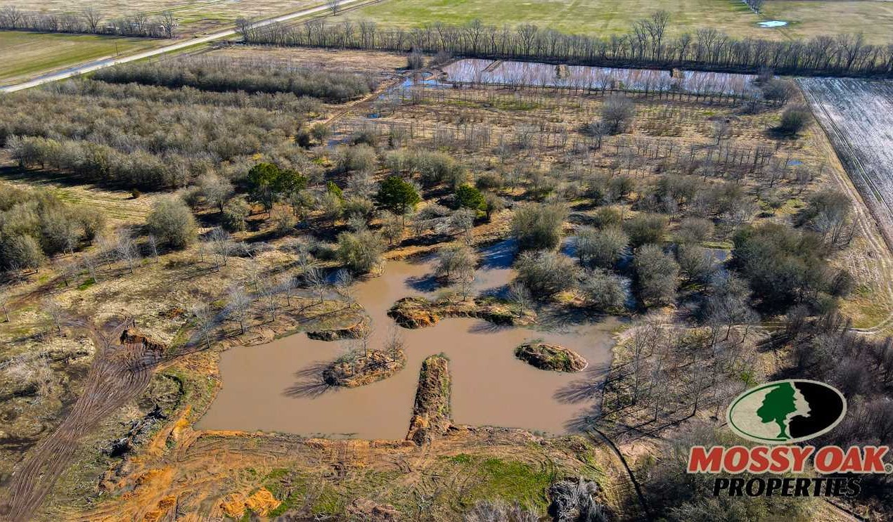 80 Acres of Recreational land for sale in Valliant, mccurtain County, Oklahoma