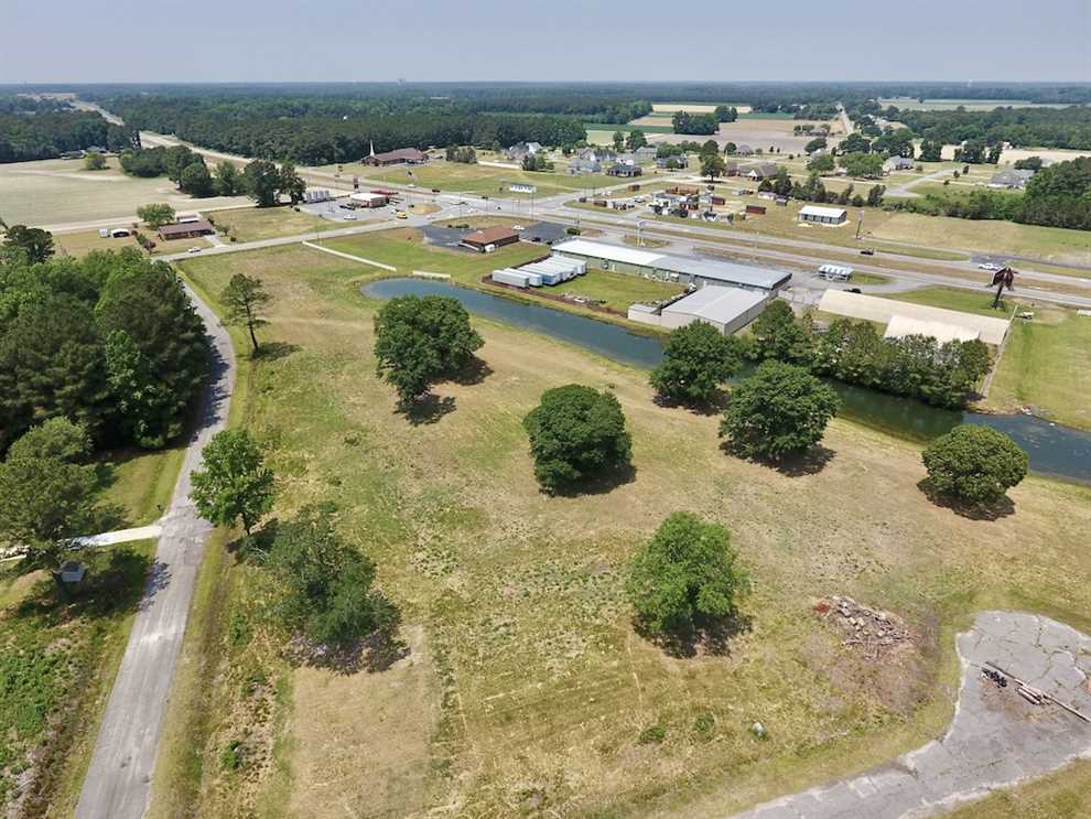 wayne County, North Carolina property for sale
