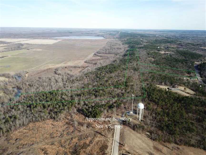 41.6 Acres of Residential land for sale in North Little Rock, pulaski County, Arkansas
