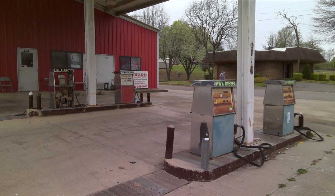 Commercial land real estate to buy in izard County AR