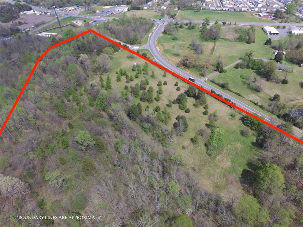 66 Acres of Residential land for sale in Clover, york County, South Carolina