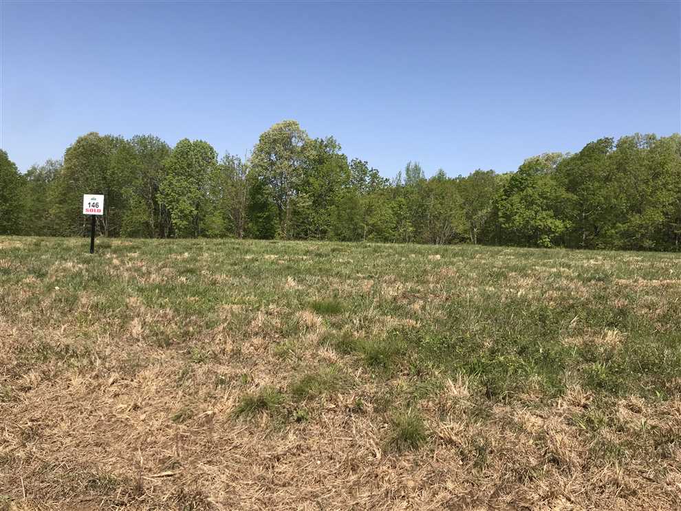 3.81 Acres of Land for sale in humphreys County, Tennessee