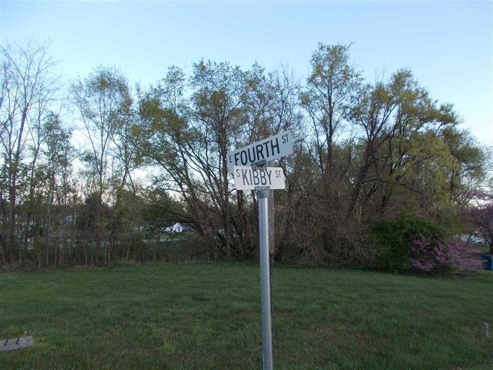 State Road 63 and 4th Street Real estate listing