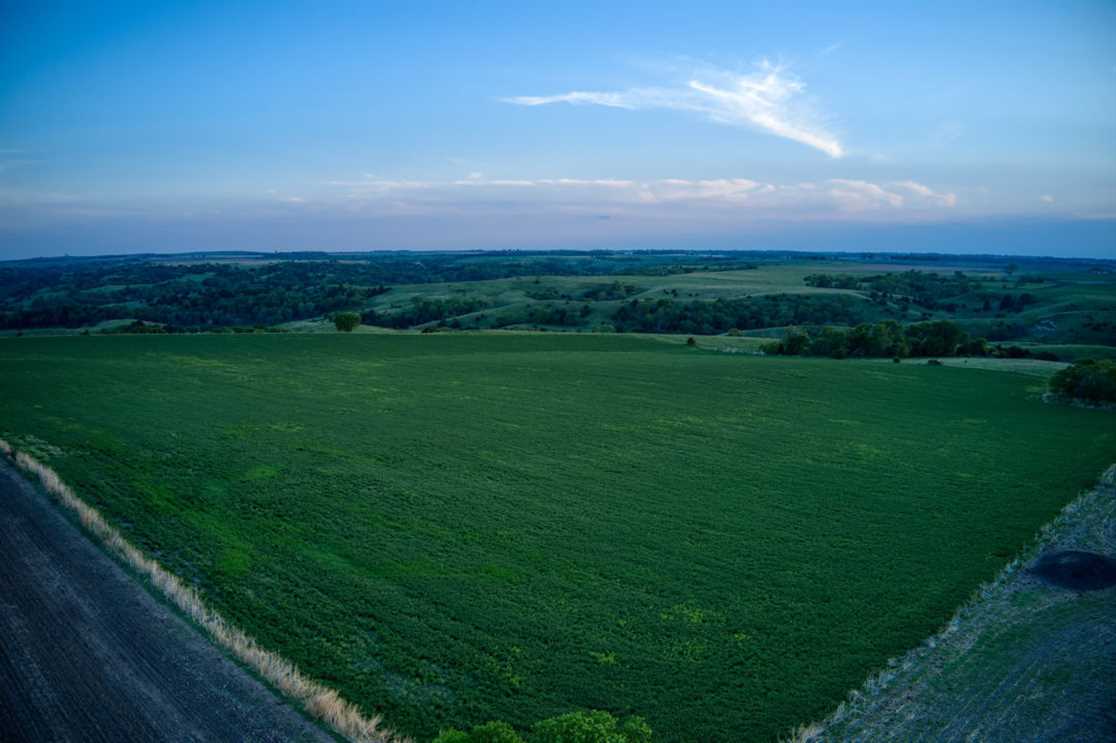 109 Acres of Residential land for sale in Pickstown, gregory County, South Dakota