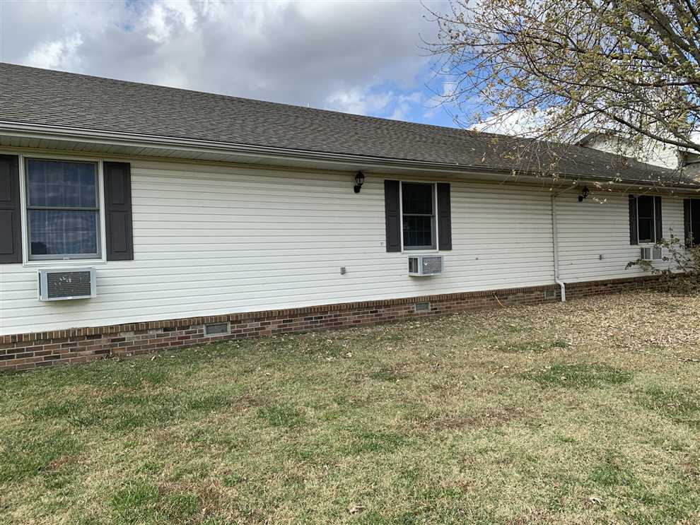 10 Acres of Residential land for sale in independence, montgomery County, Kansas