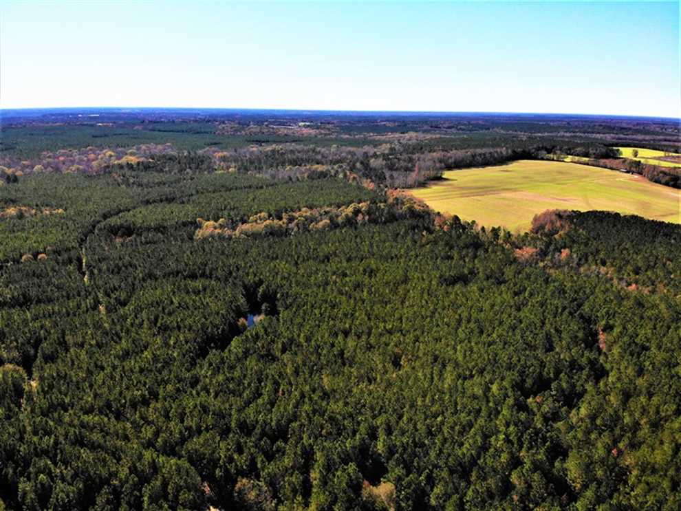 Houses and land for sale in Virginia