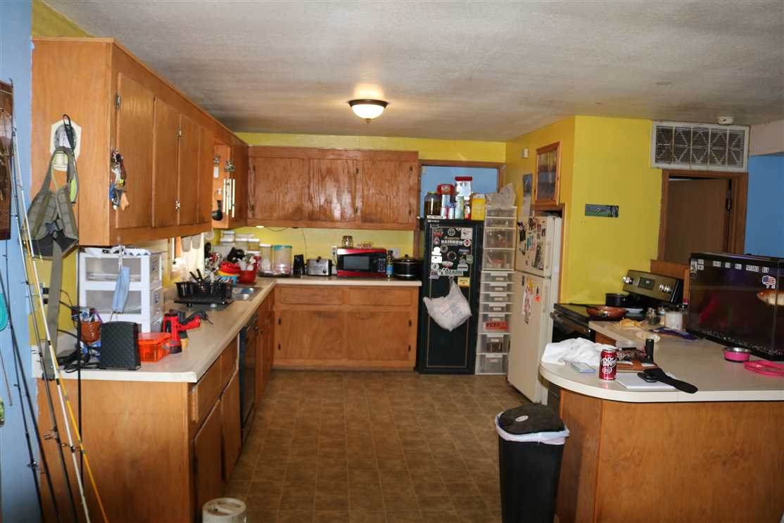 Houses and land for sale in Arkansas
