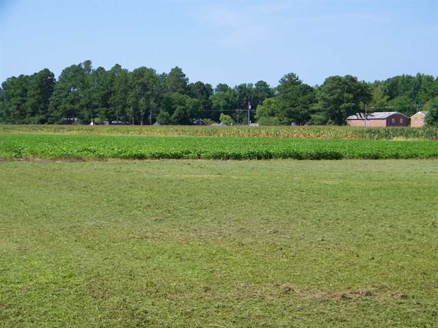 0.41 Acres of Residential land for sale in Boykins, southampton County, Virginia