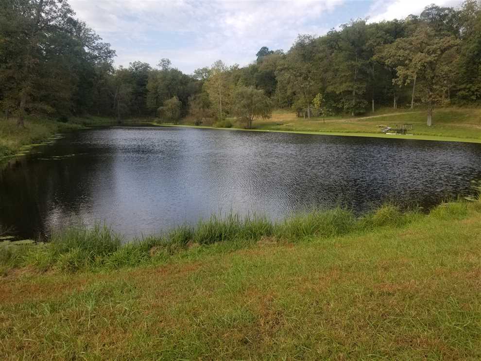 160 acre Incredible Farm for sale in Doniphan County KS1 Real estate listing
