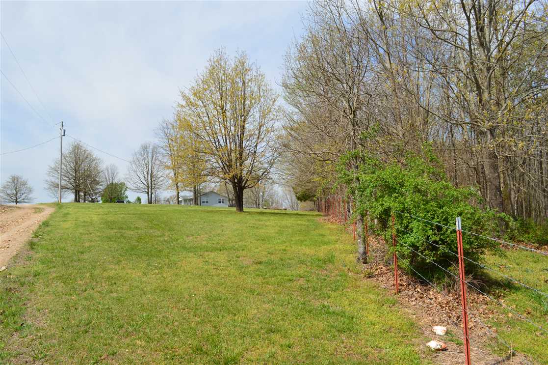 Houses and land for sale in Arkansas