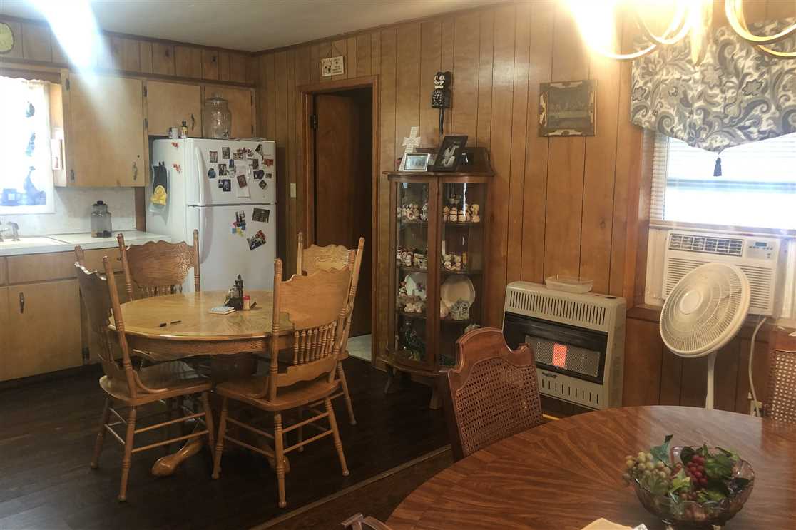 lawrence County, Arkansas property for sale