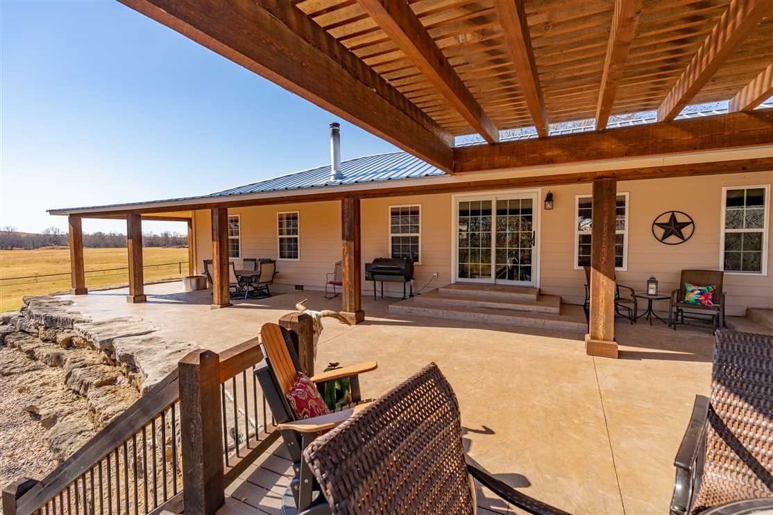 osage County, Oklahoma property for sale