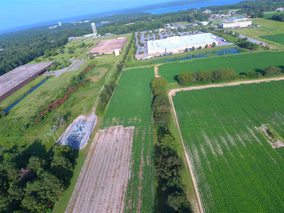 Houses and land for sale in Alabama