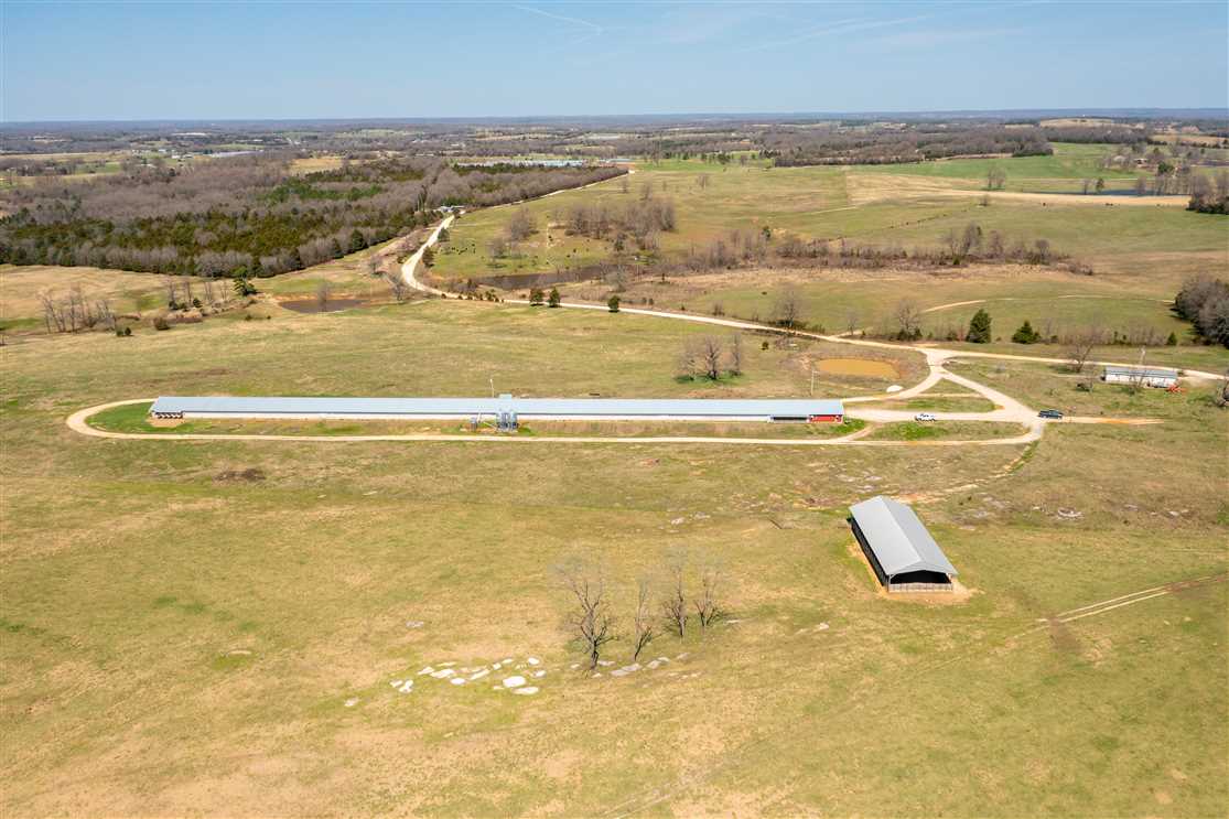 sharp County, Arkansas property for sale