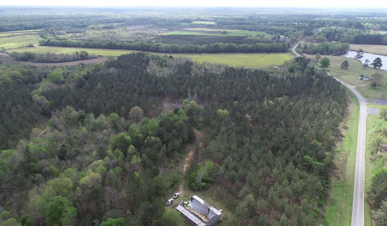 Farmland real estate available to buy