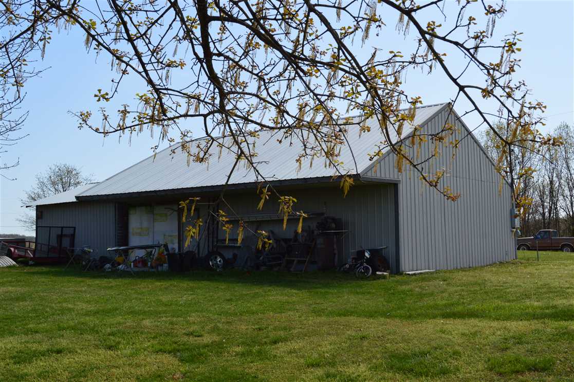 3.5 Acres of Land for sale in boone County, Arkansas