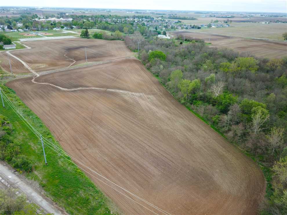 12.4 Acres of Residential land for sale in Lapel, madison County, Indiana